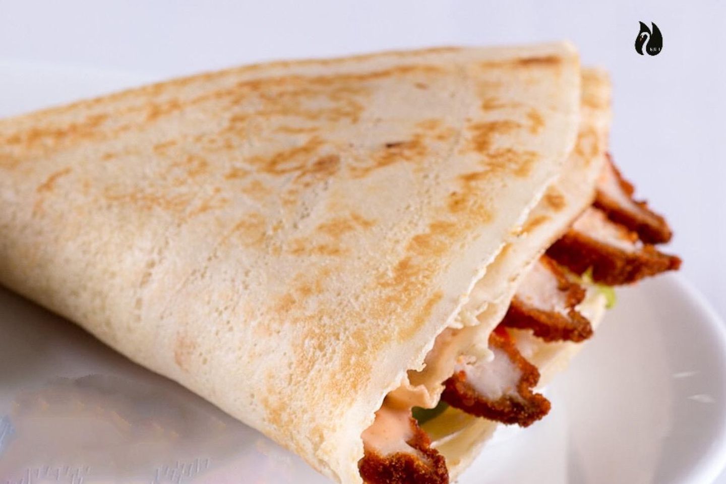 Crepe Shrimp - Regular