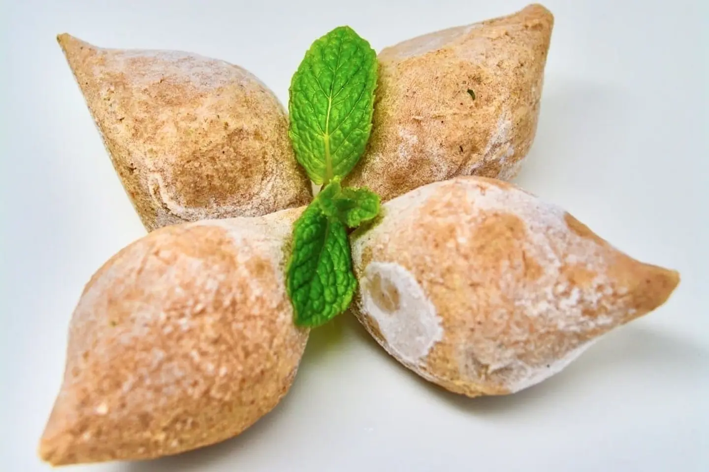 Meat Kibbeh - 10 Tablets