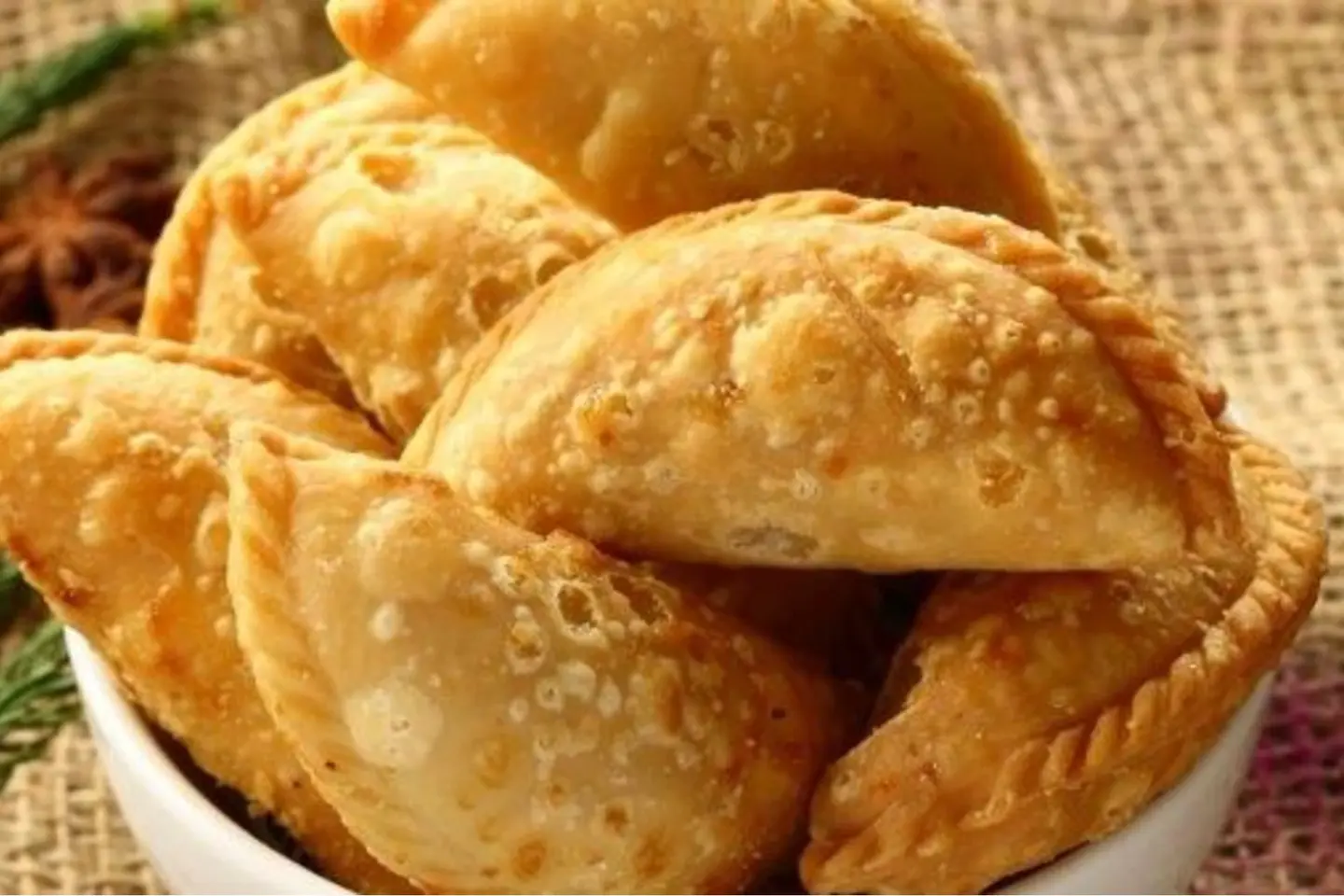 بوف الدجاج - ٢٠ حبة