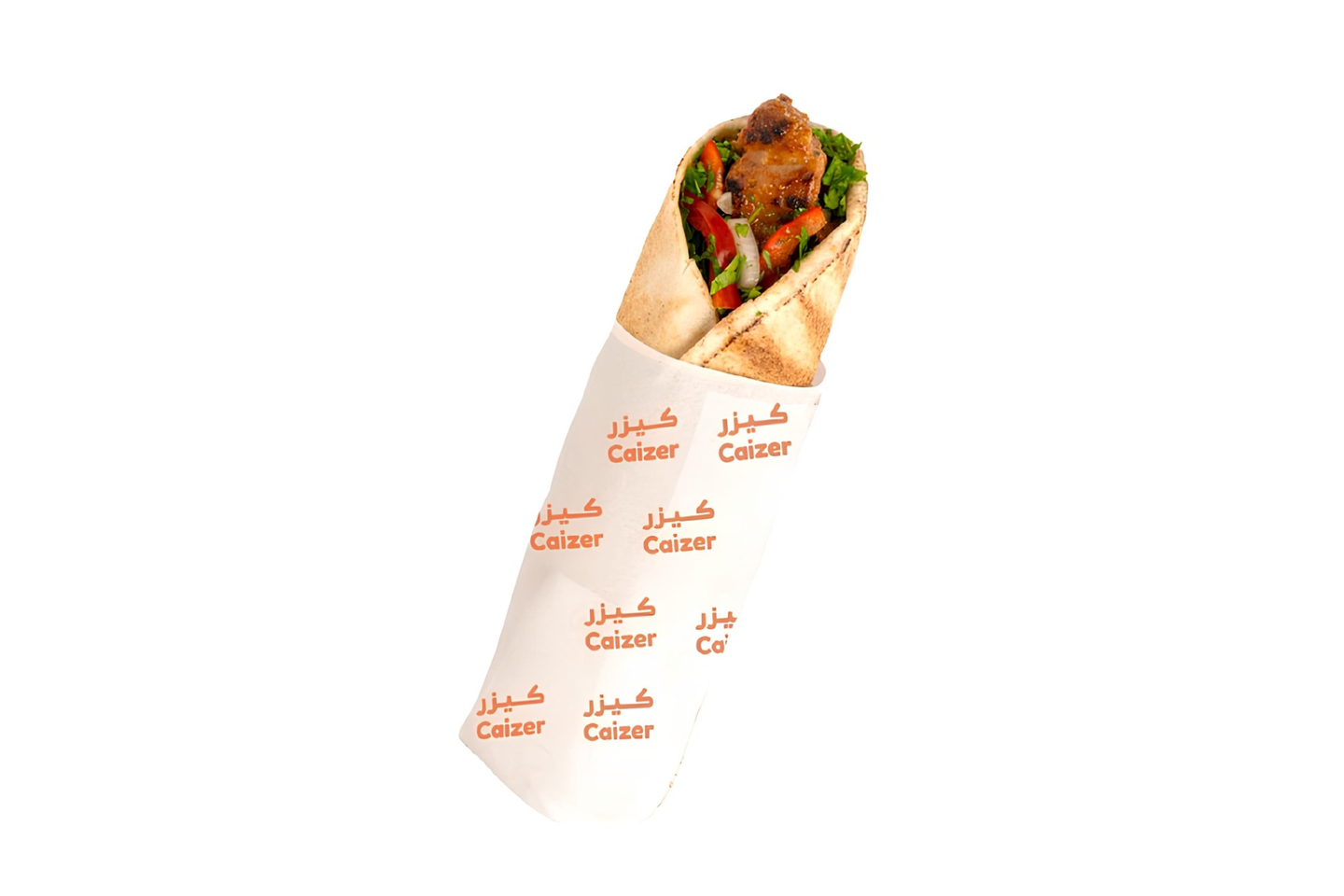 Chicken Kebab - Small Sandwich