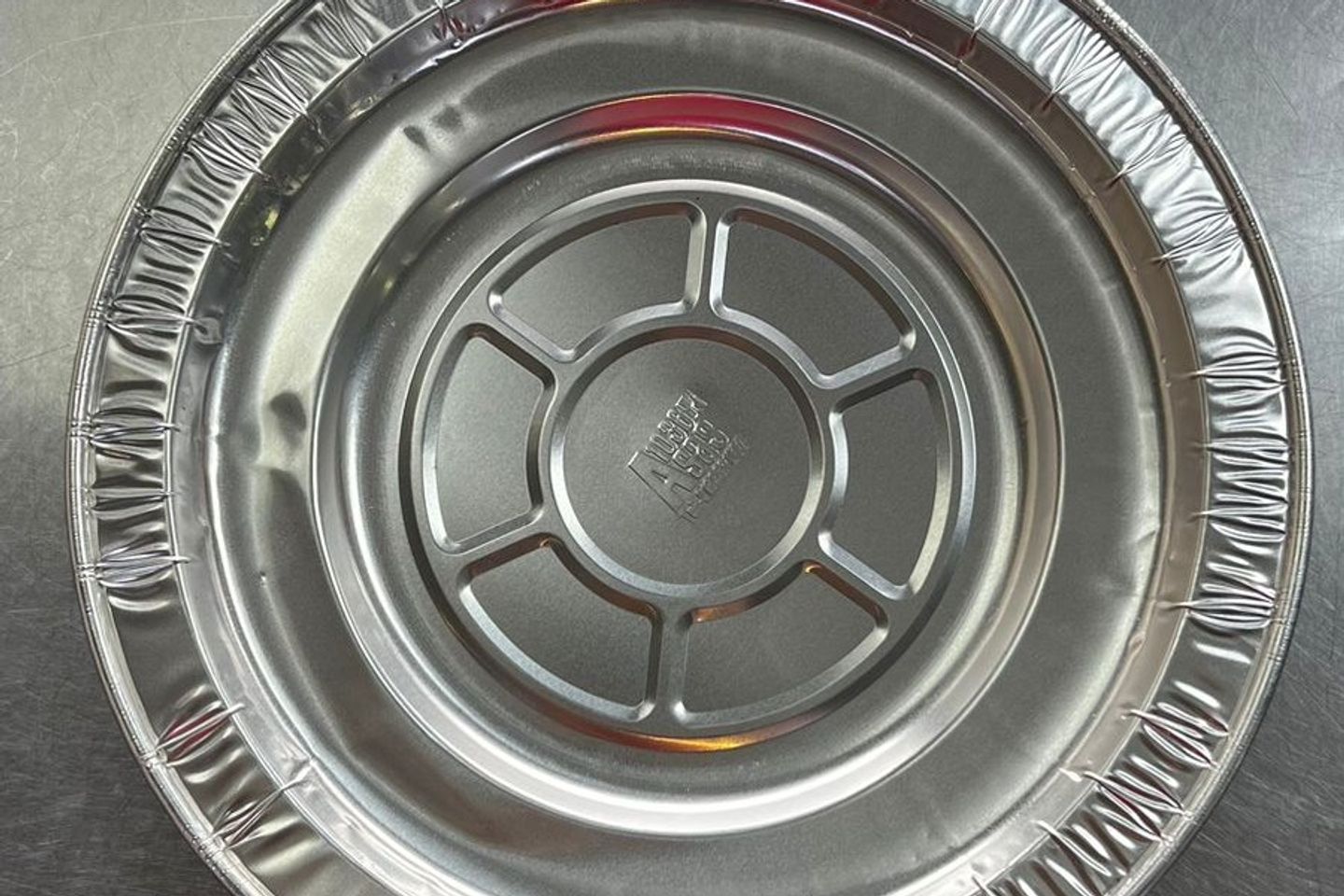 Plates - Plate One Chicken