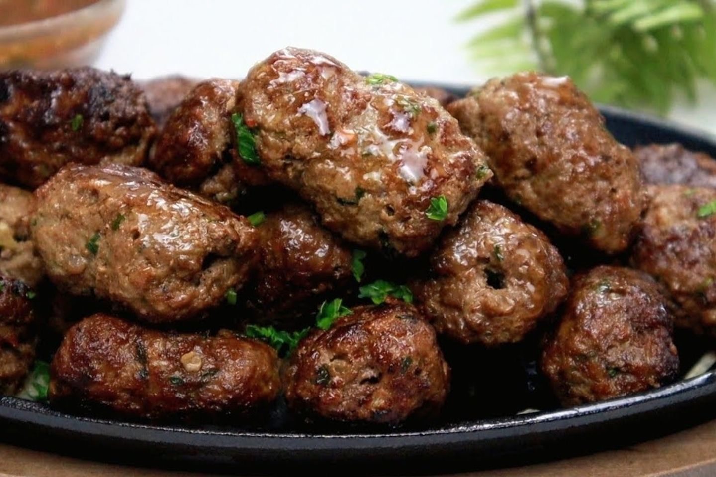 سبيشل كفتة لحم - نص كيلو