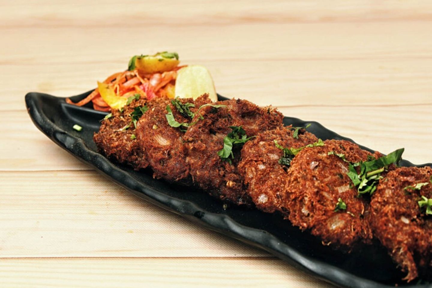 Shami Kebab - 1 Shami Kebab