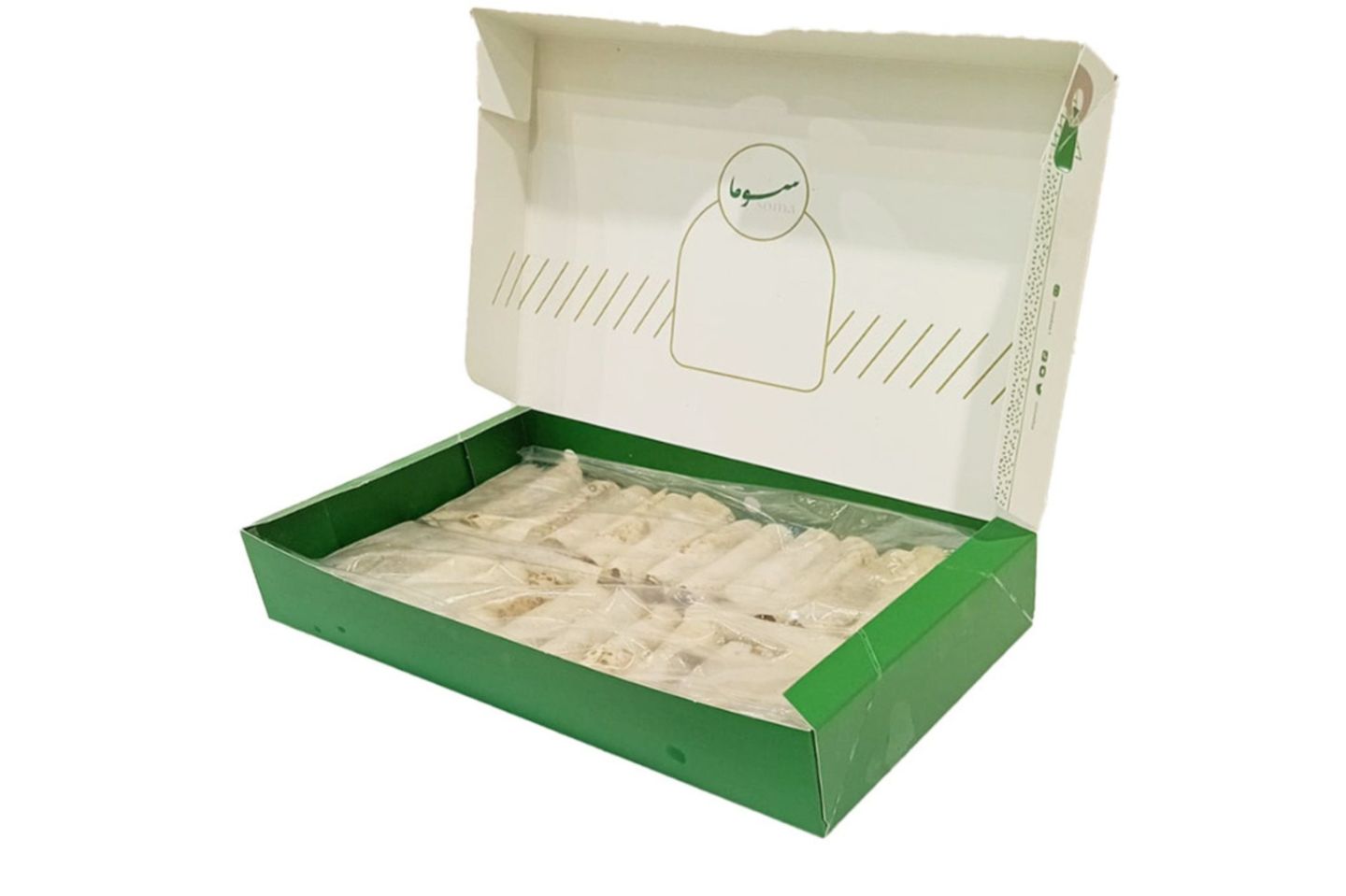 Frozen Chicken Muskhan - Small Box 15 Pieces