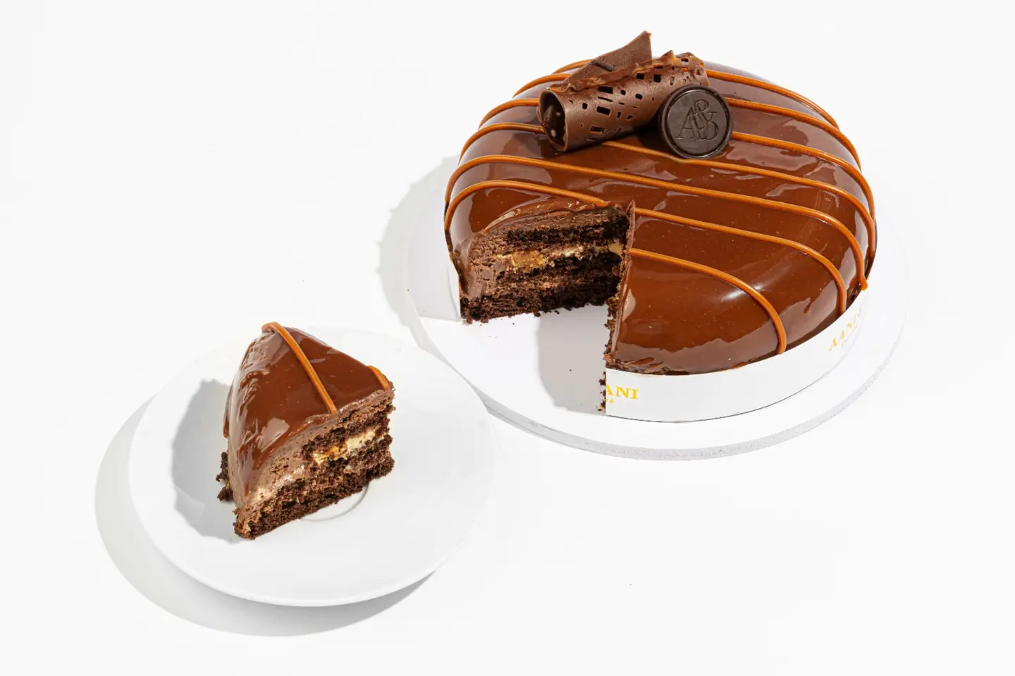 كيكة مارس - الكبير