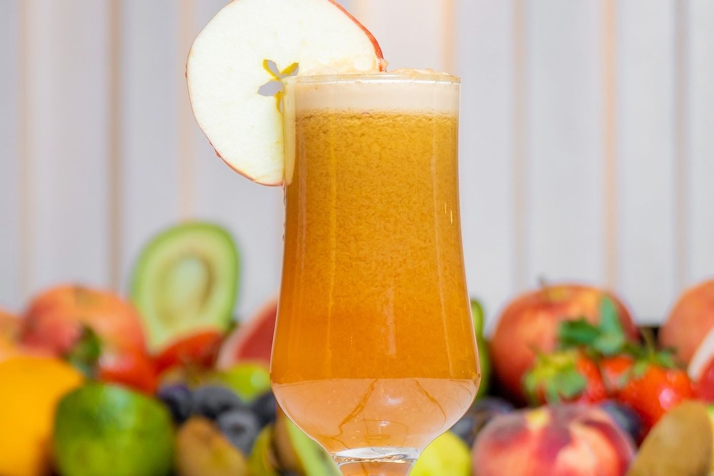 Apple Juice - Small