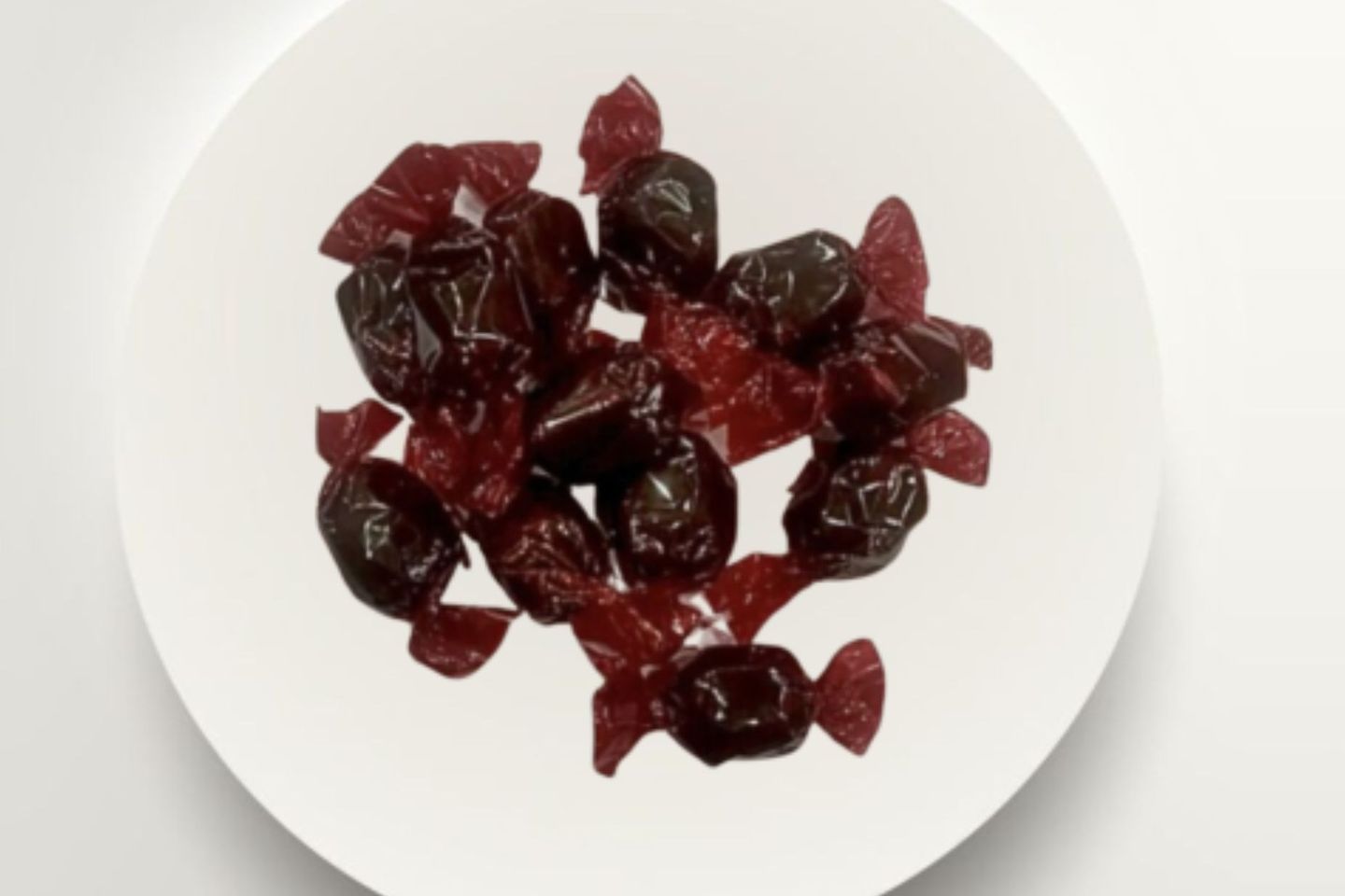 Tamarind Berries Sweets 250g - 250g