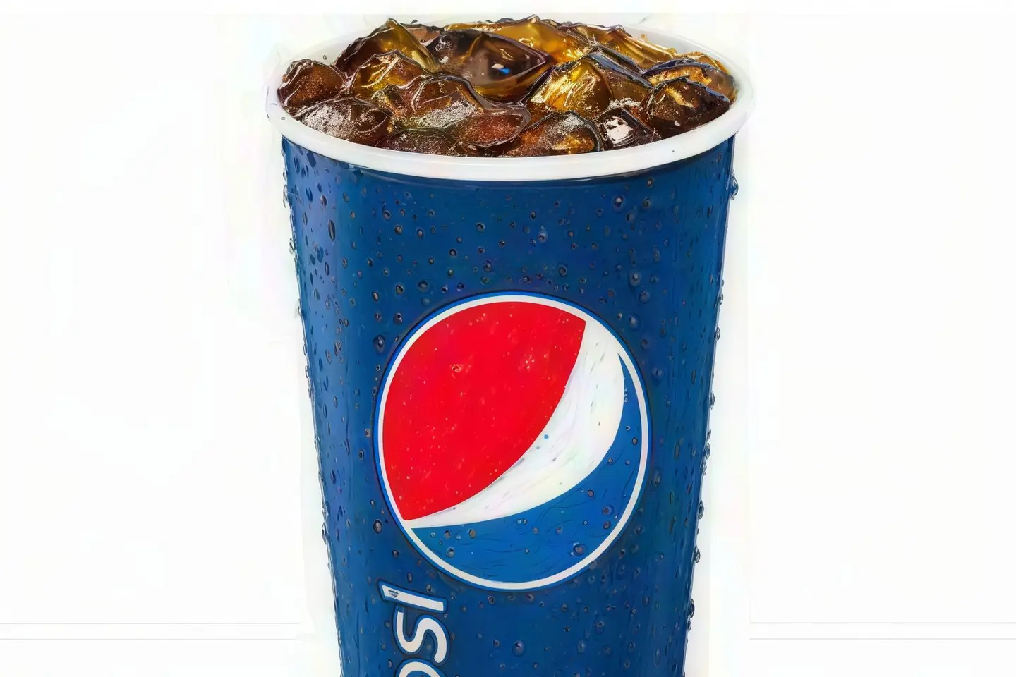 Pepsi - Small