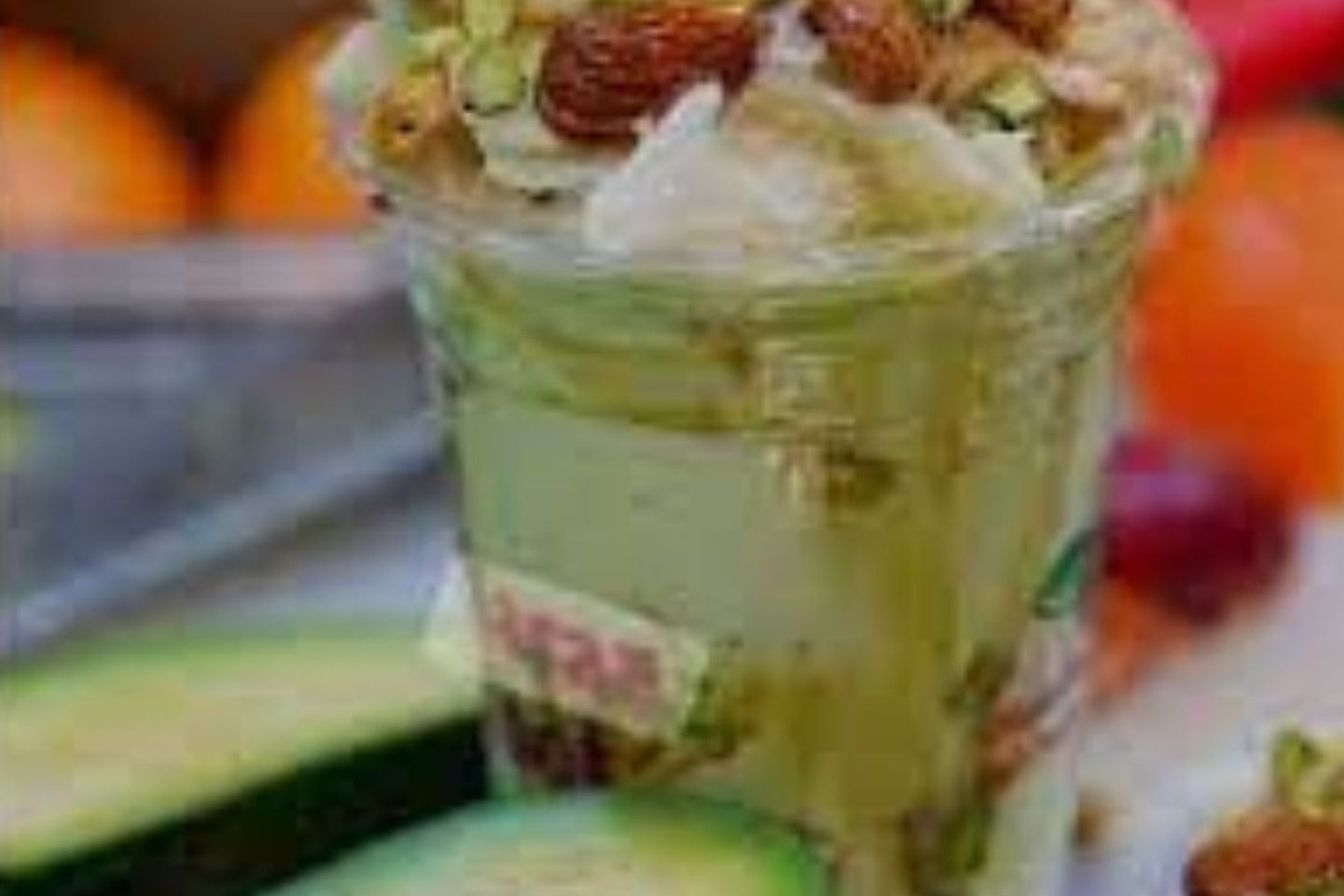 افوكادو بالقشطه - صغير
