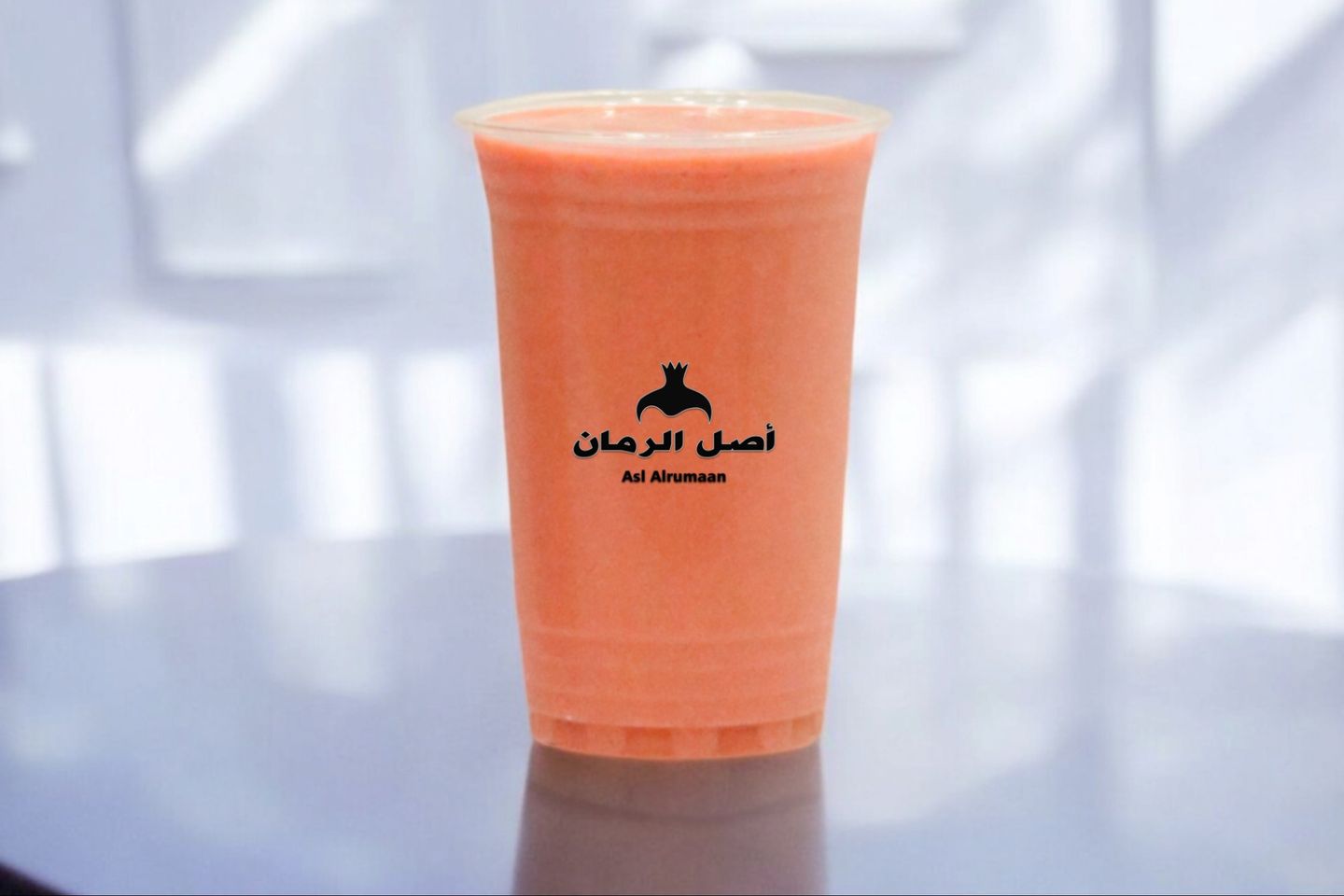 مكس جوس - صغير