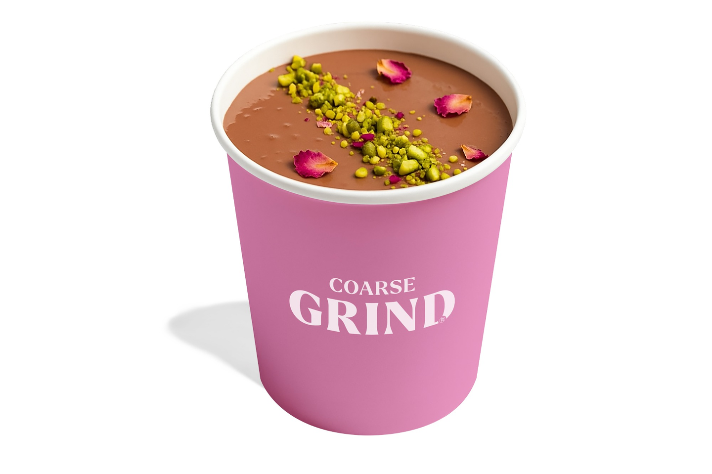 بودينــج كنافة - وسط