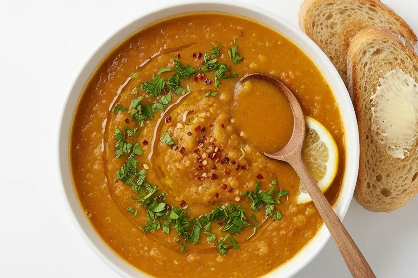 عدس - عدس عادي