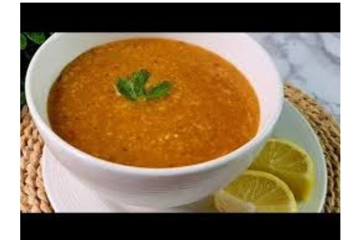 الشوربة الرمضانية - صغير