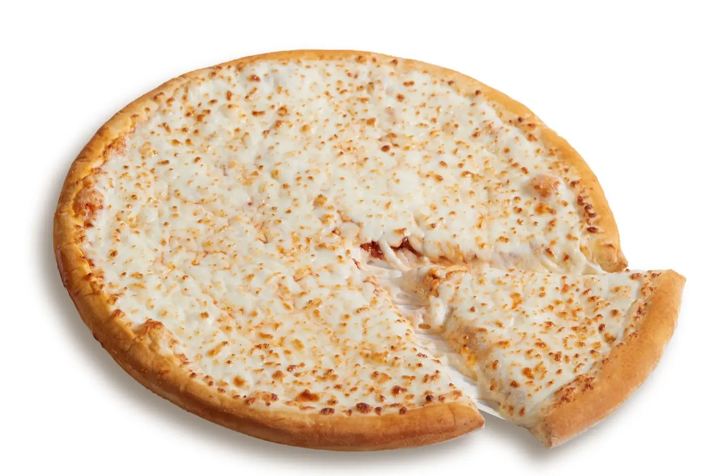Pizza - Smol