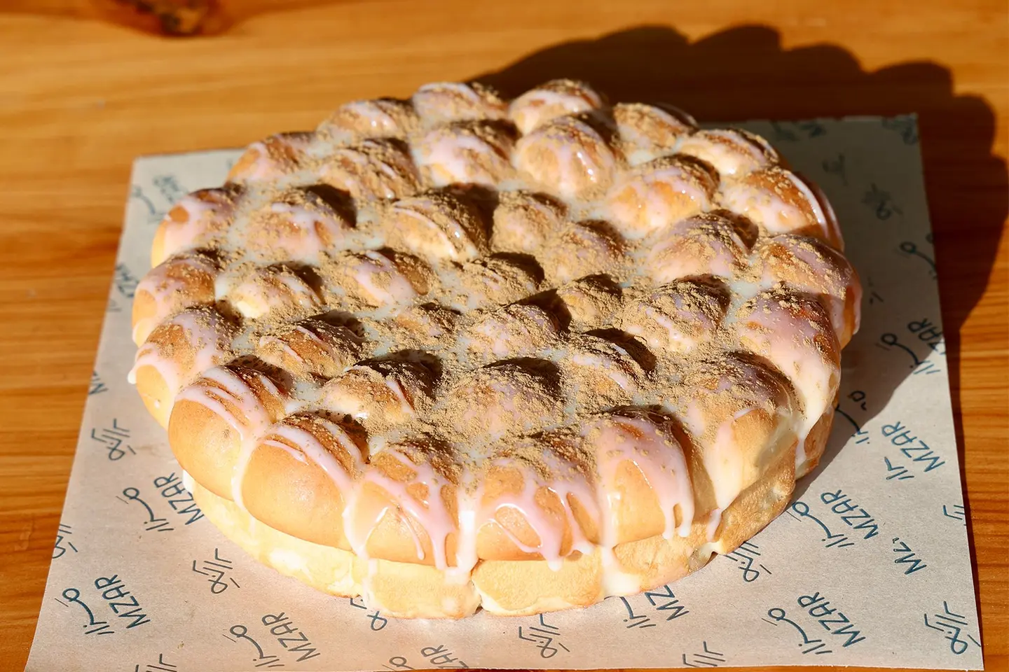 Cinnamon Kalyh Cinnamon Nestle - Big
