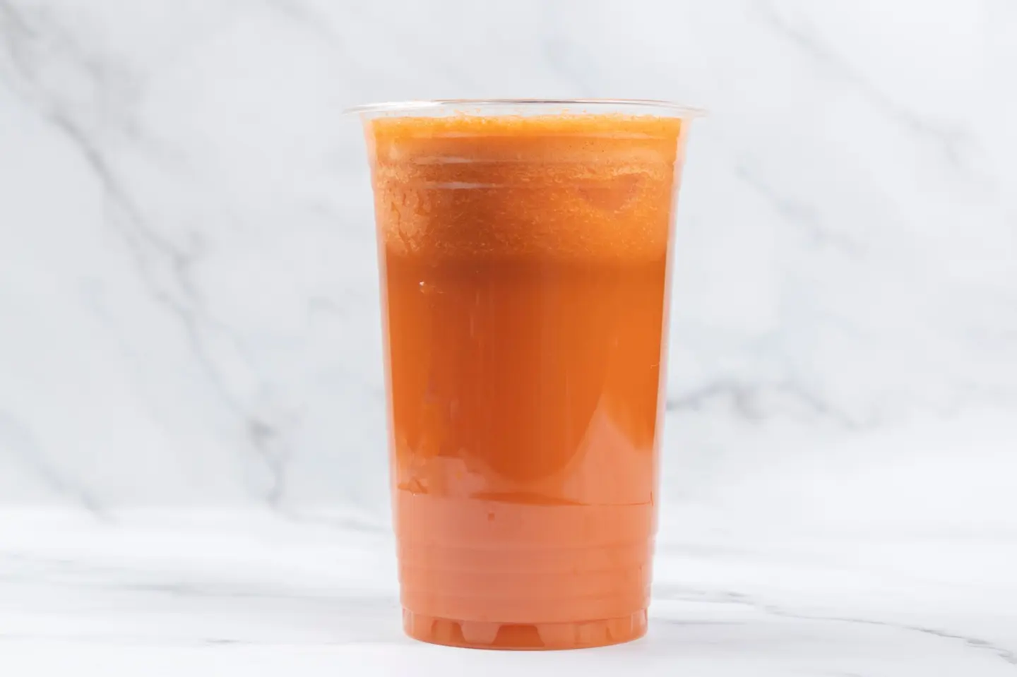 Pure Carrots - 330 Ml
