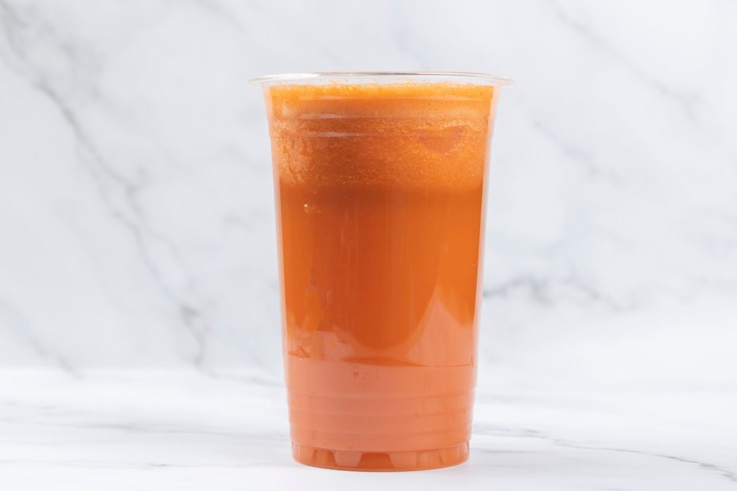 Pure Carrots - 330 Ml