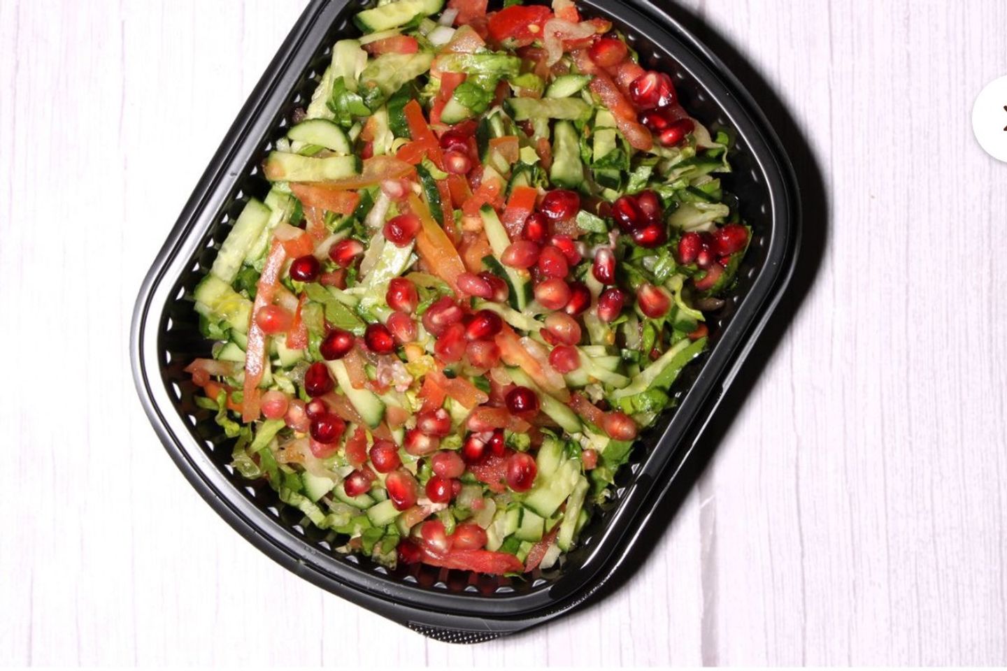 Salad Green - 1