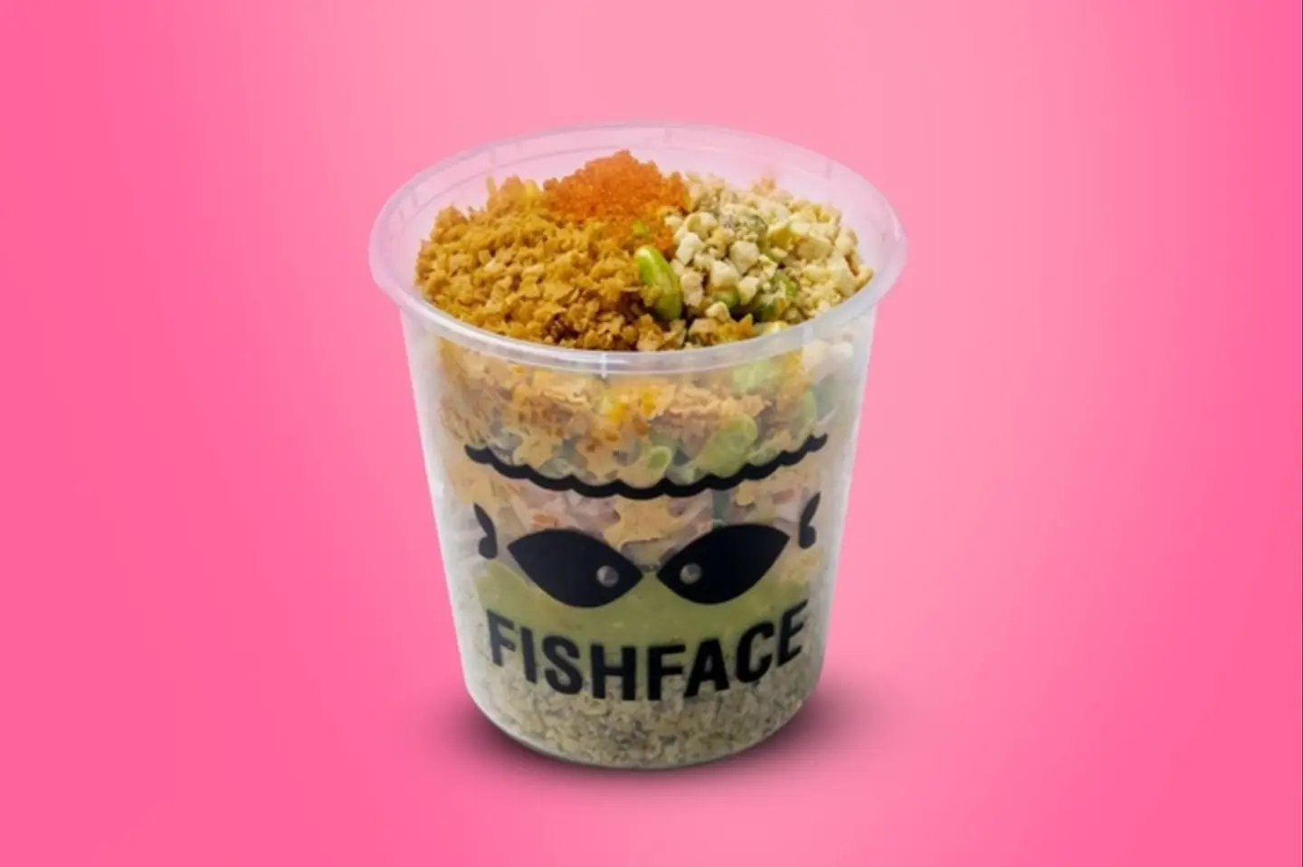 Sumibi Royale Poke - Small