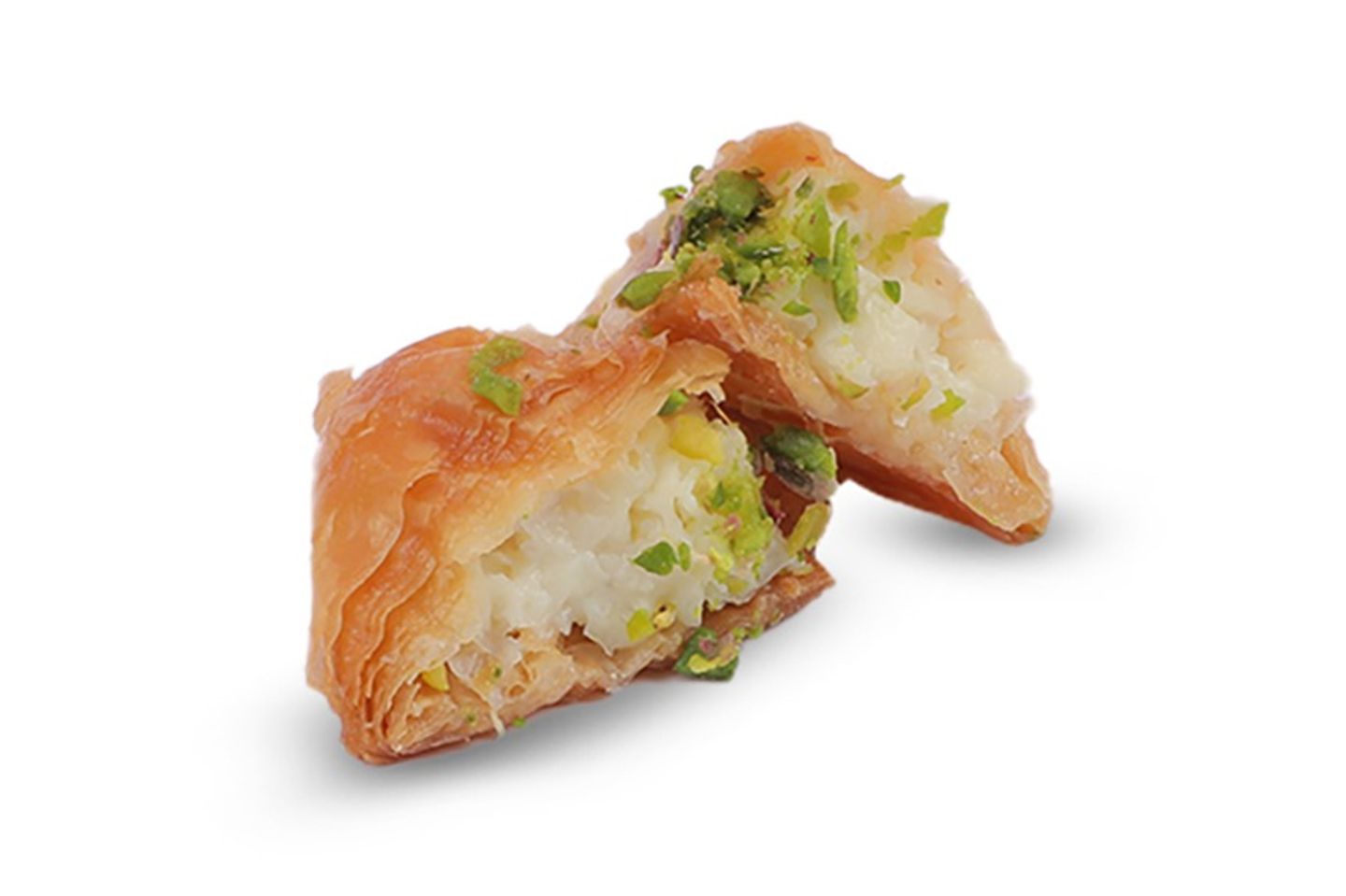 وربات قشطة - نصف كيلو