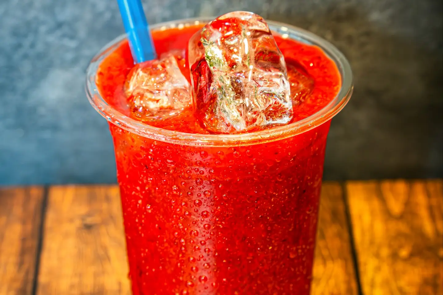 Strawberry - Medium