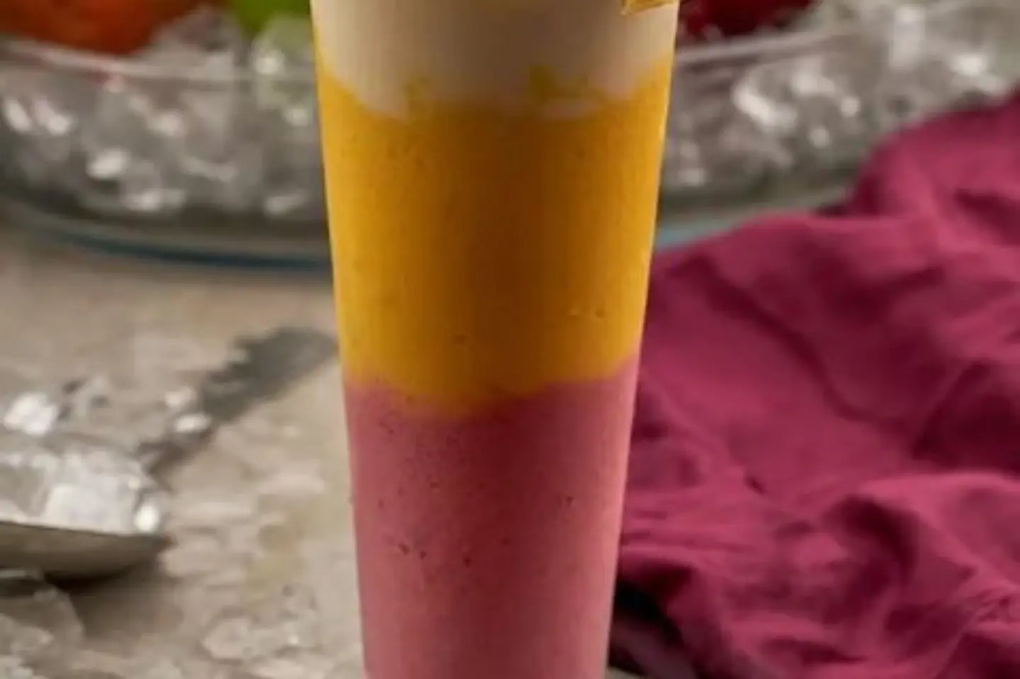 جمايكا - صغير