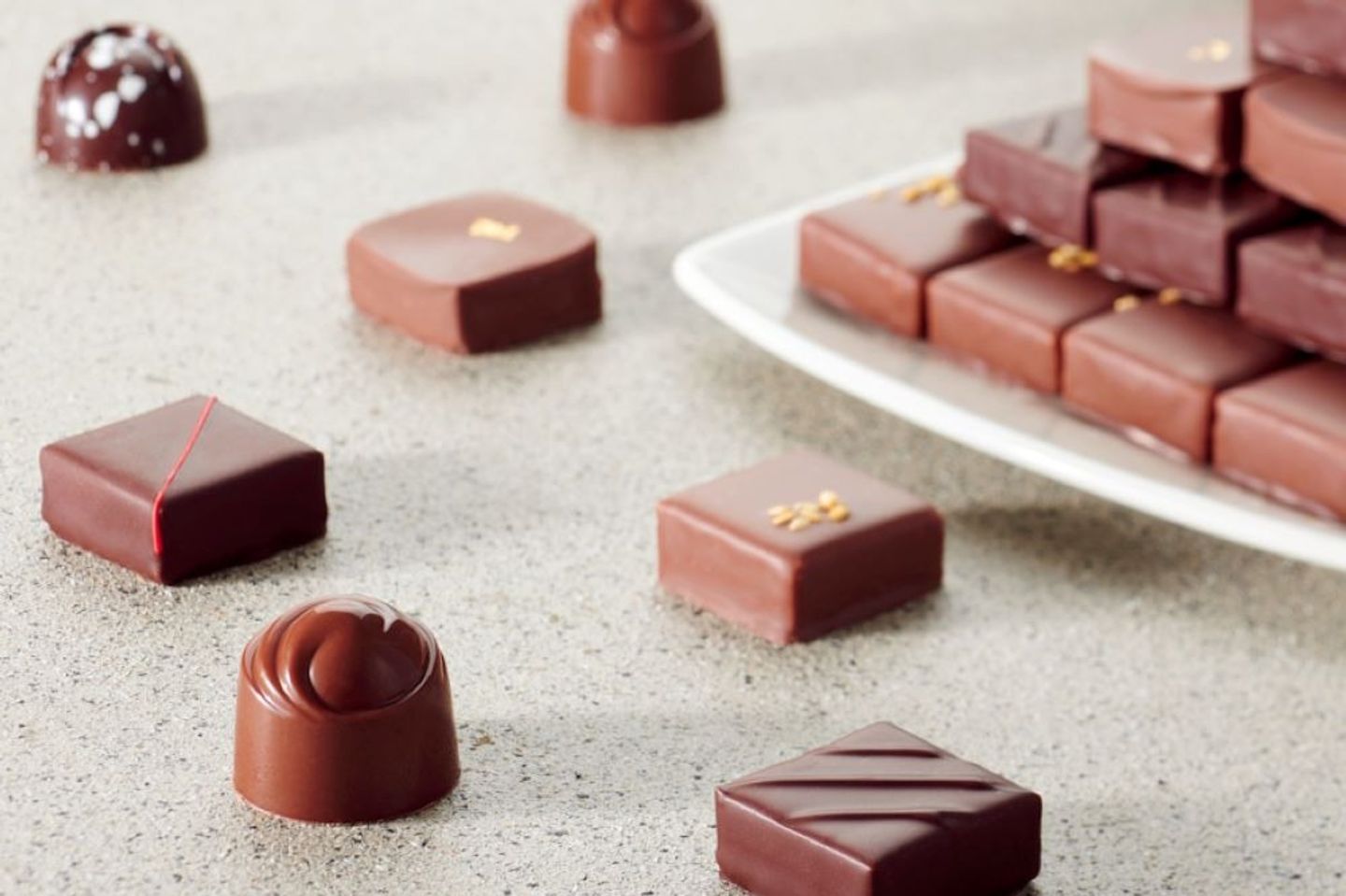 Origin Chocolate - 500gm