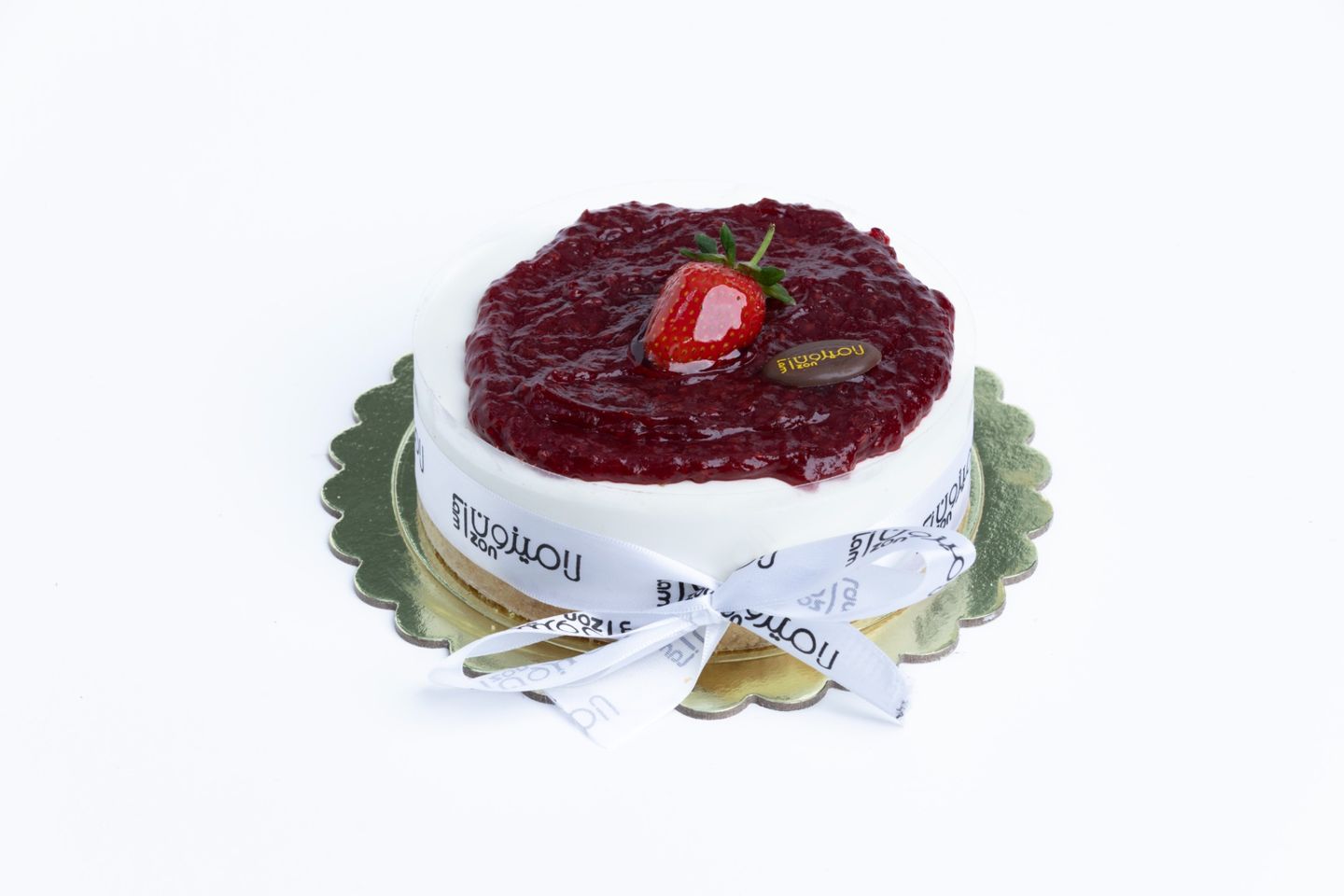 Raspberry Cheesecake - Large Size