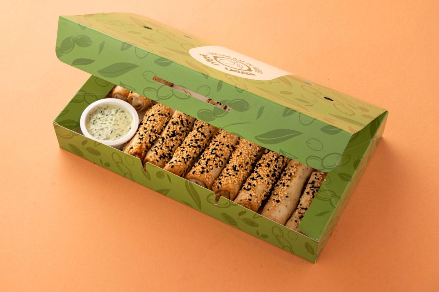 Box Abo Alahem Rool Small - Big