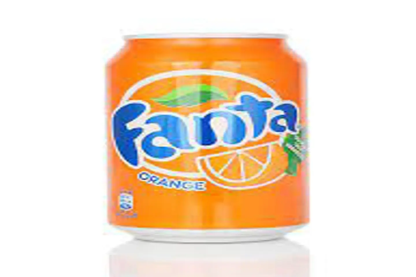 فانتا - صغير