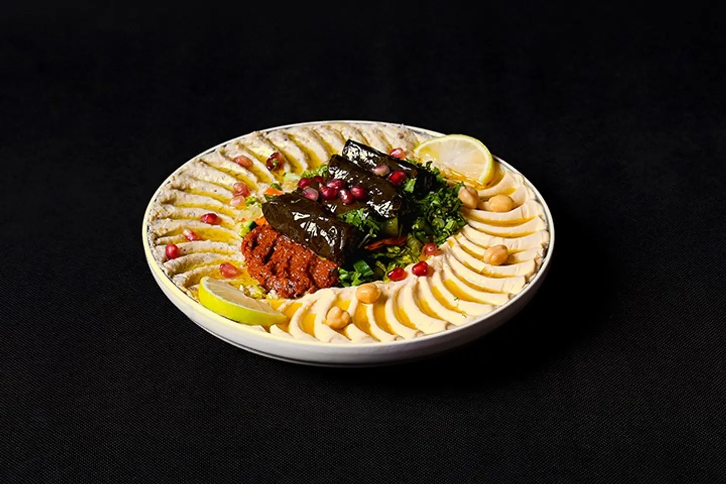 Mix Appetizers - Small