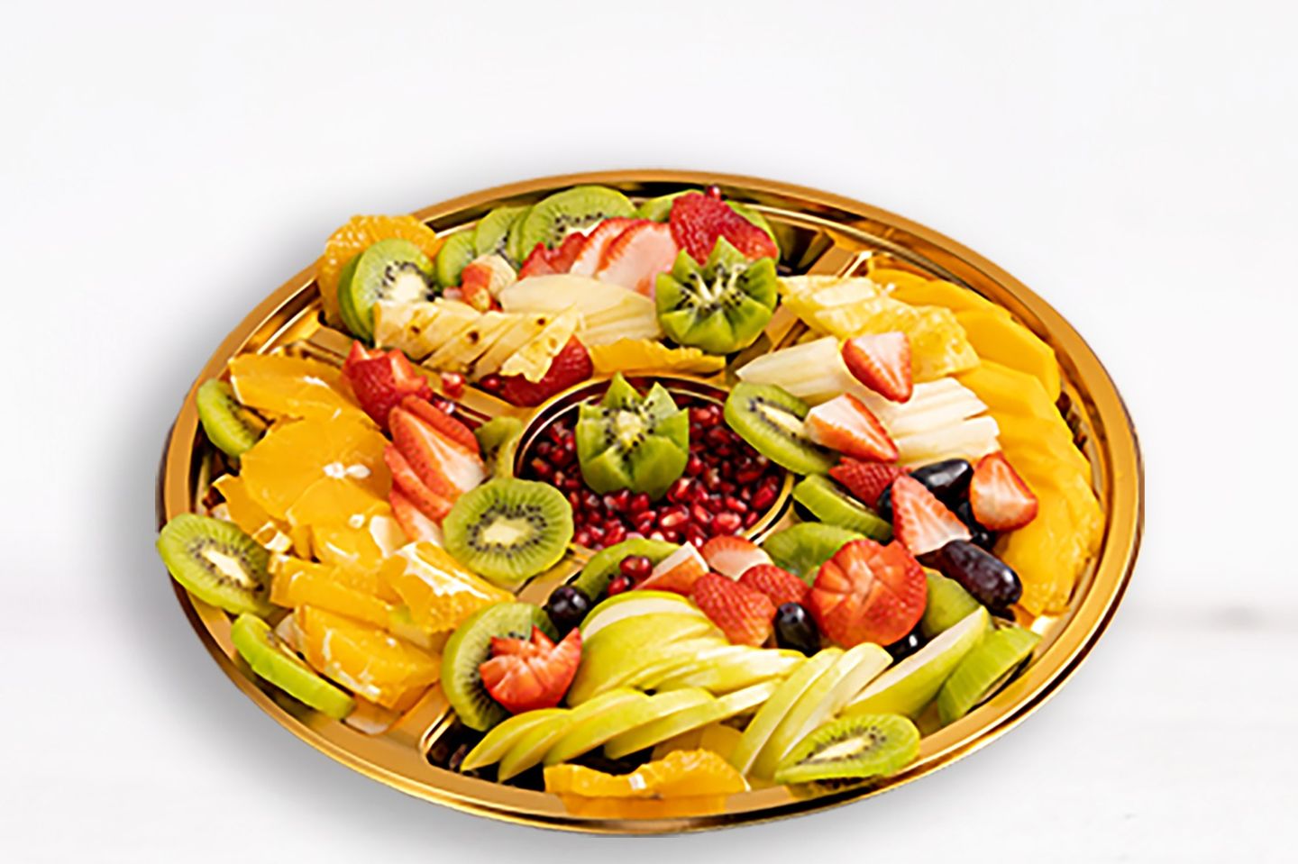 Al Zaeem Mix Salad - Medium Cup