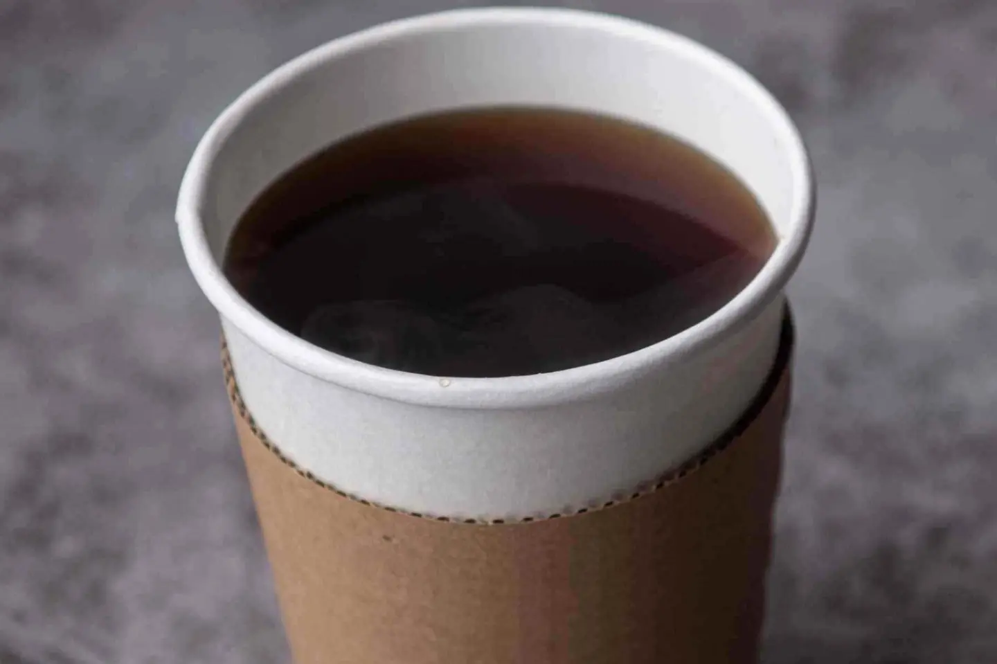 شاي بخار - وسط