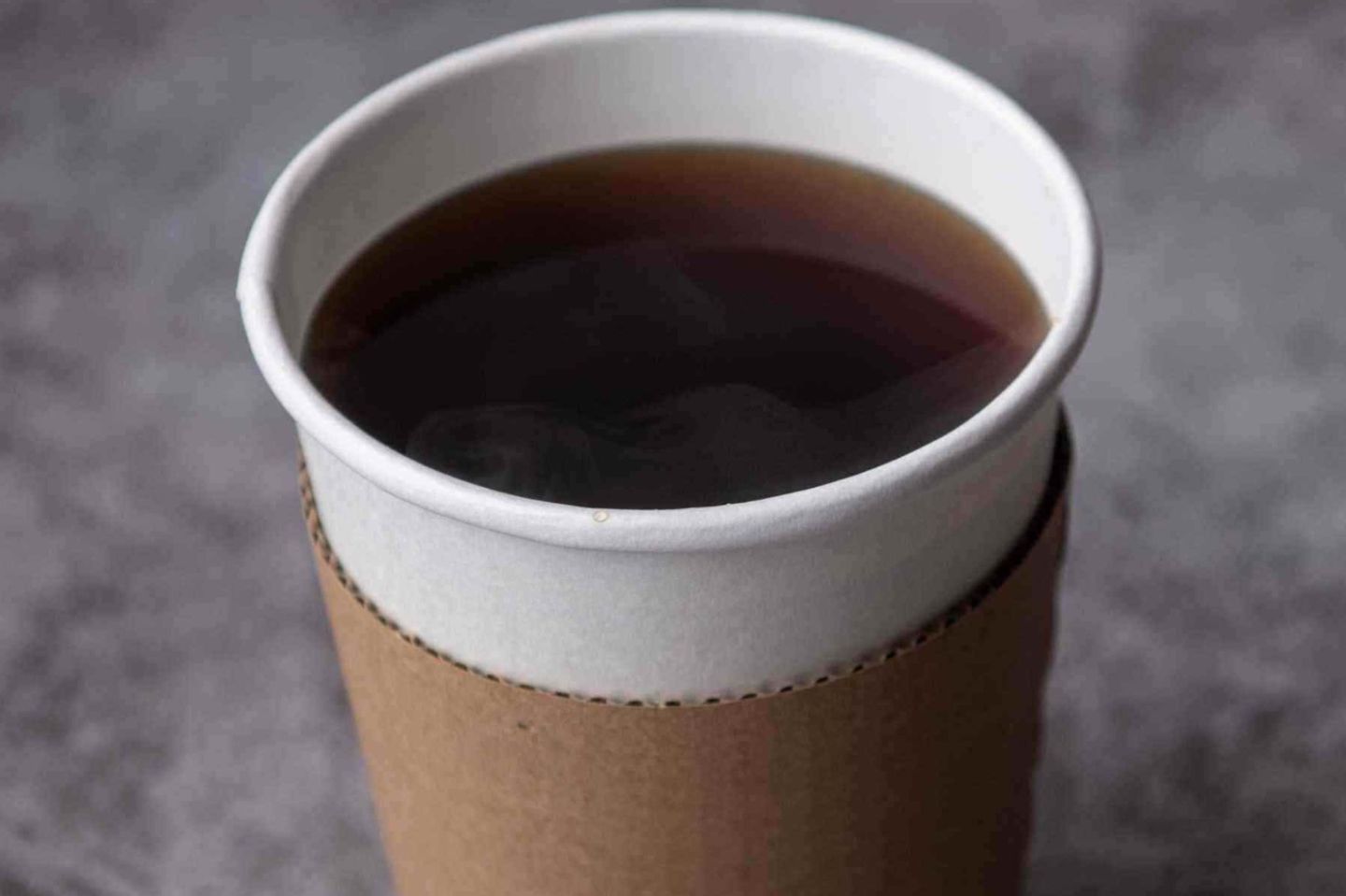 شاي بخار - وسط