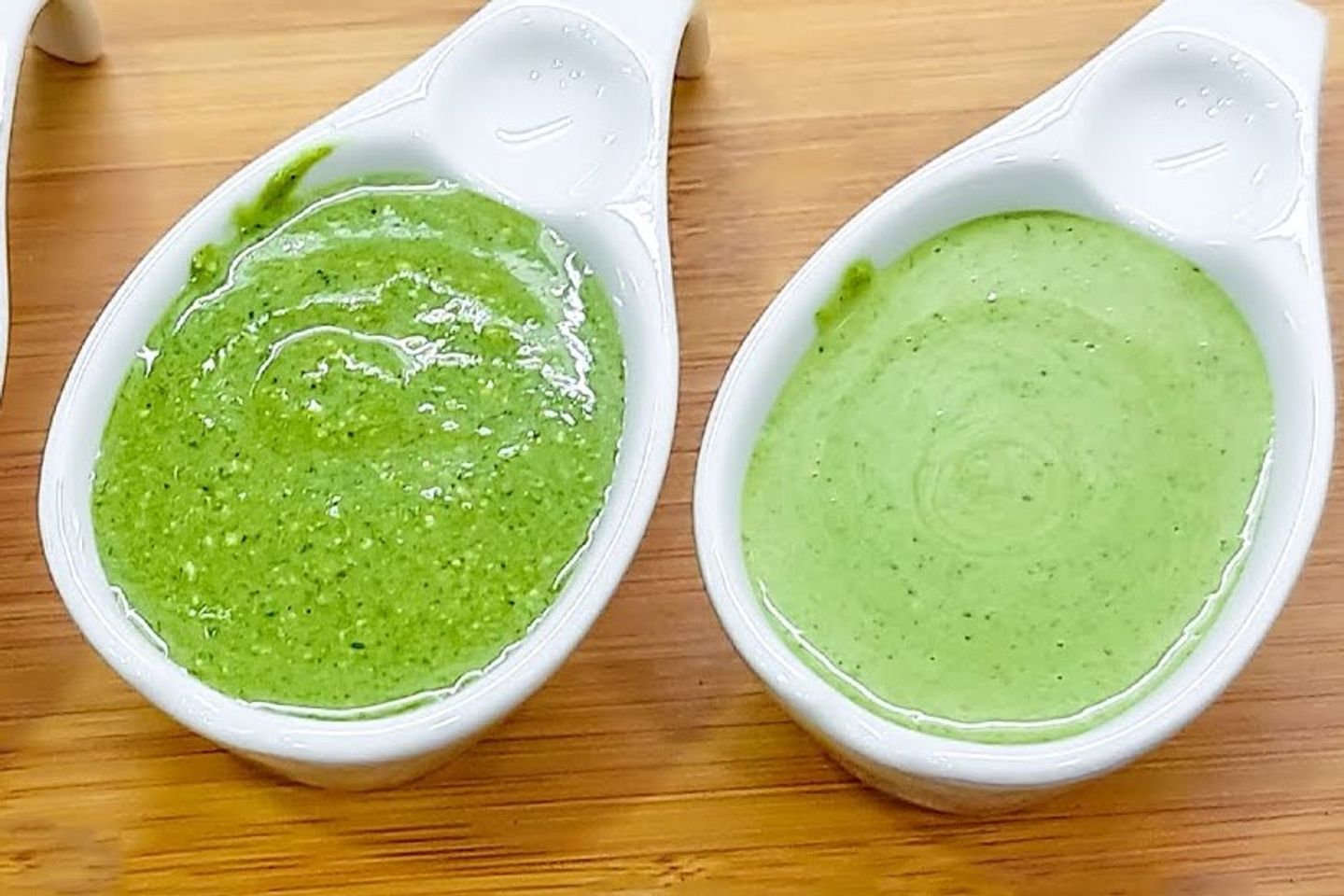 Green Chatni - Small