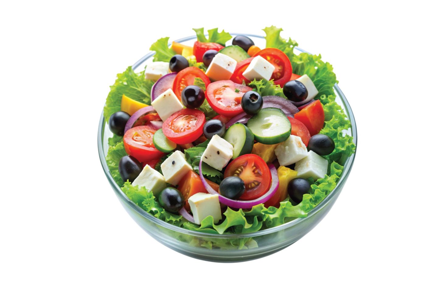 Olive Salad - Small