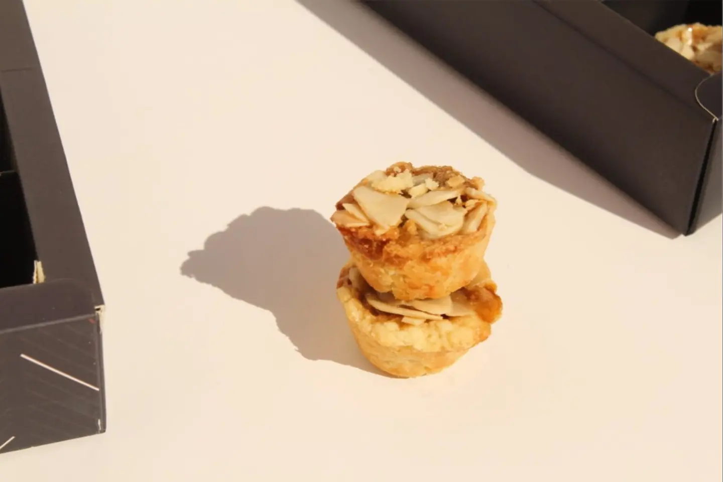 Date Tart - Big Box