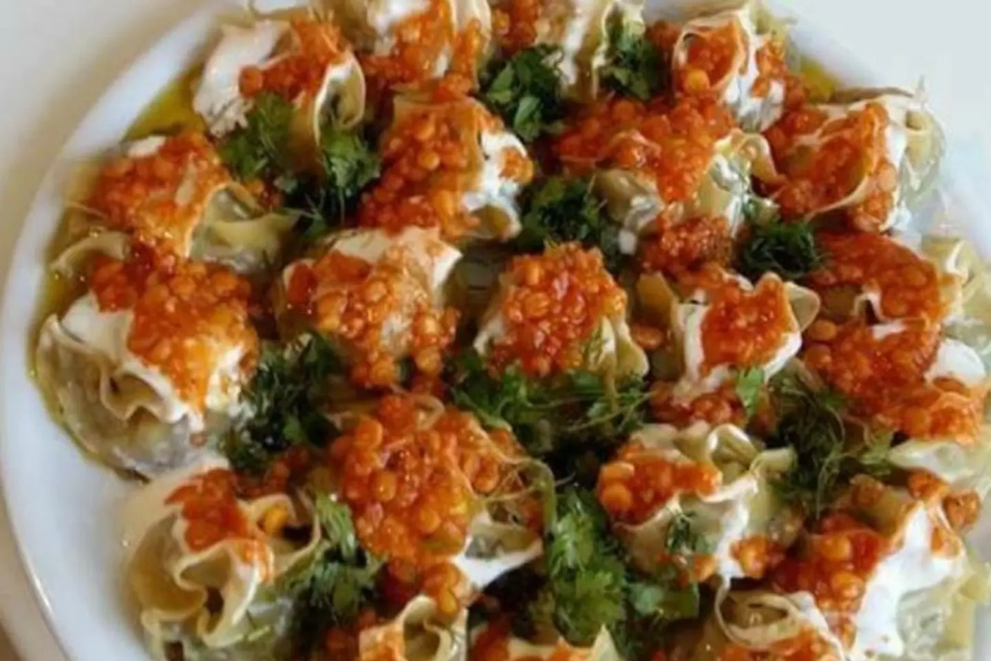 Manto Fatteh - 30 Pcs