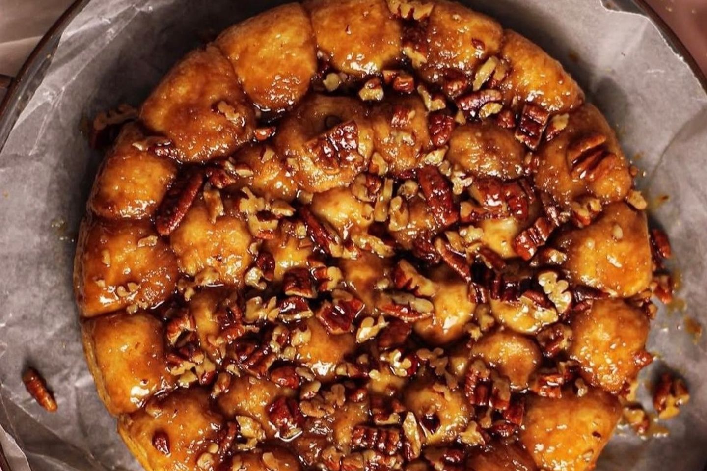 خلية نحل بيكان - صغير