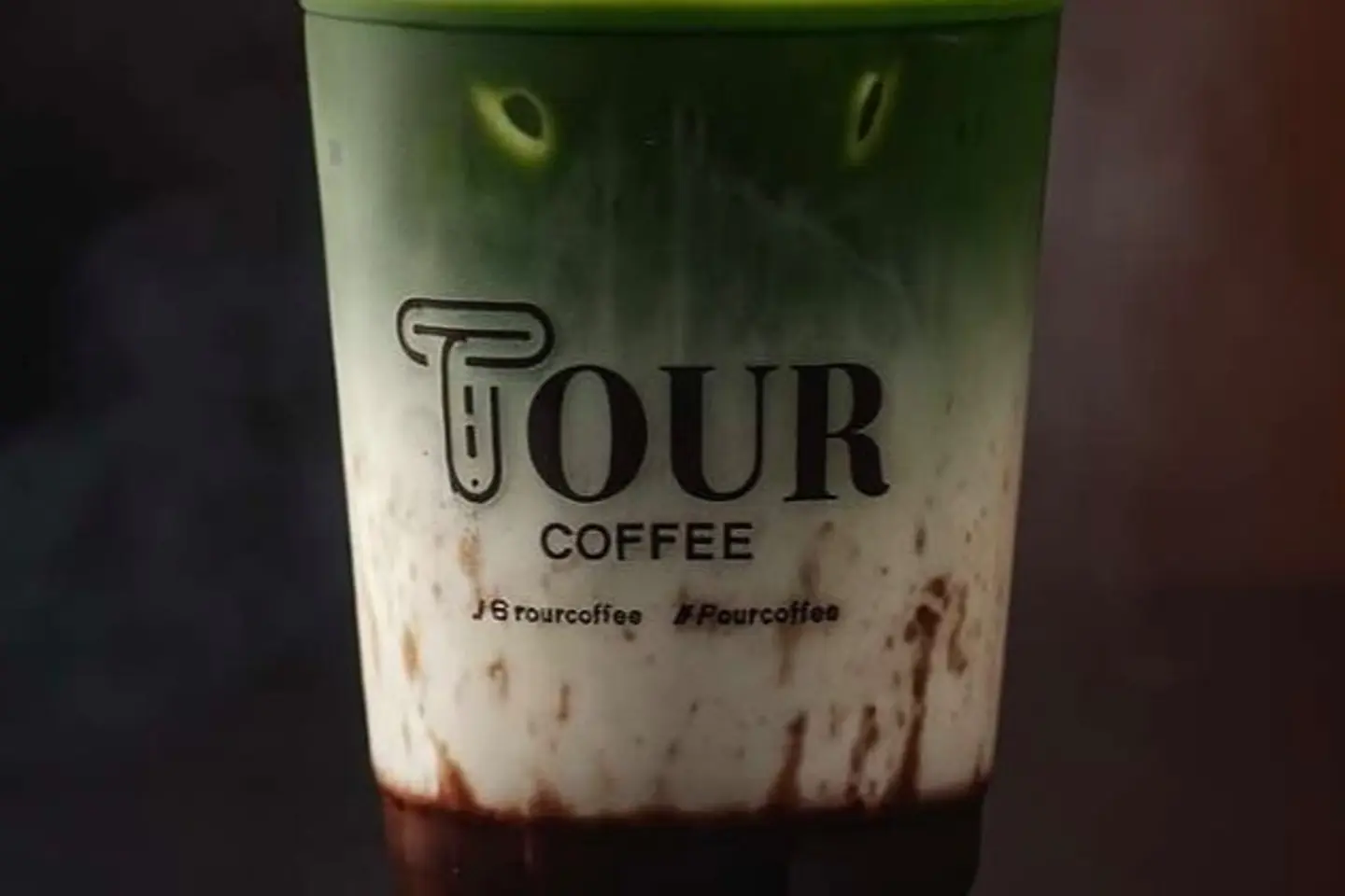 Matcha - Matcha Latte