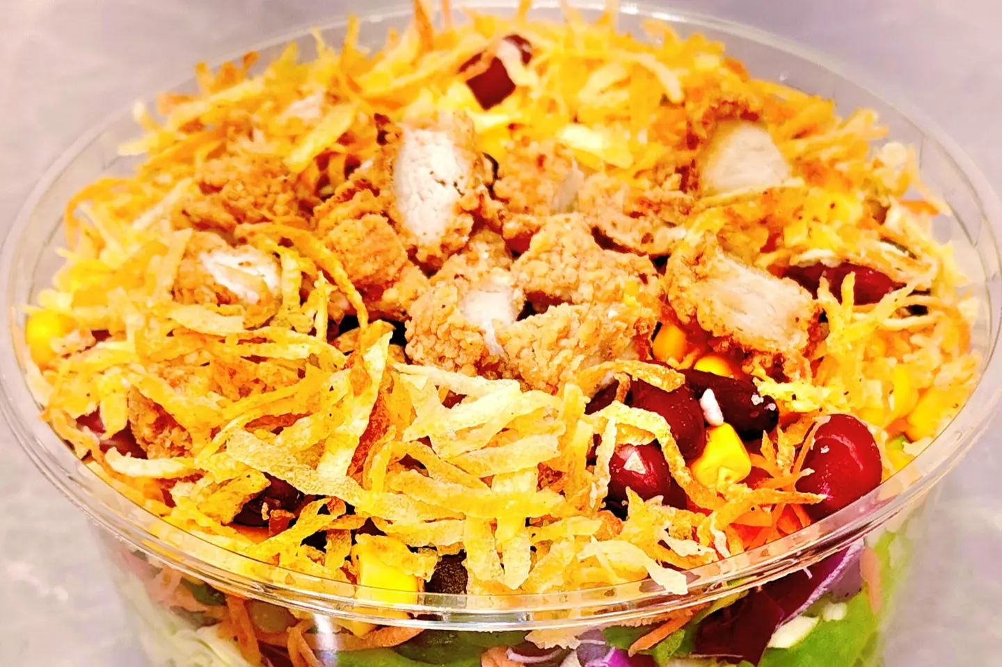 سلطة باڤلو - صغير