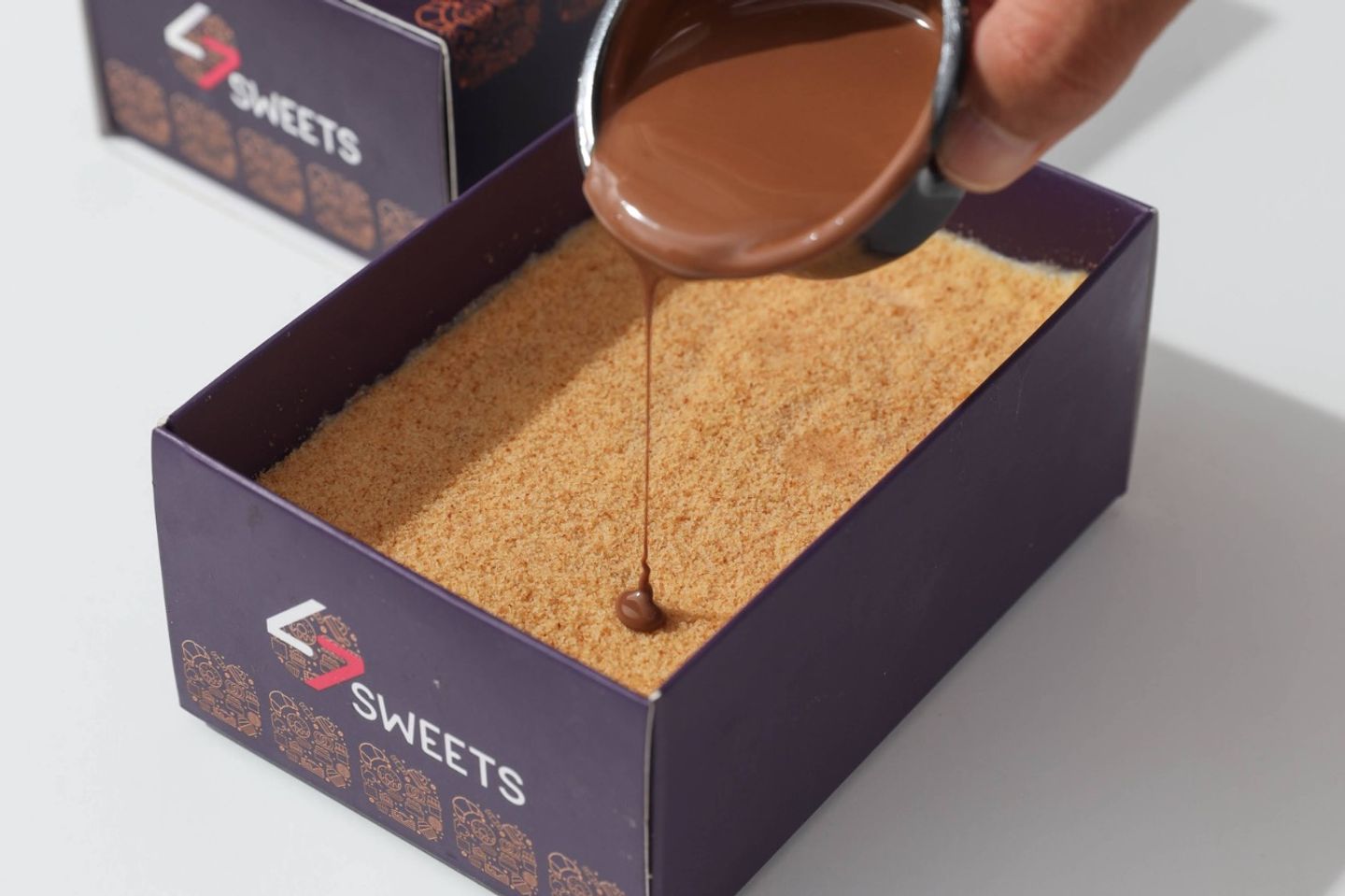 سيجنتشر عسل - صغير