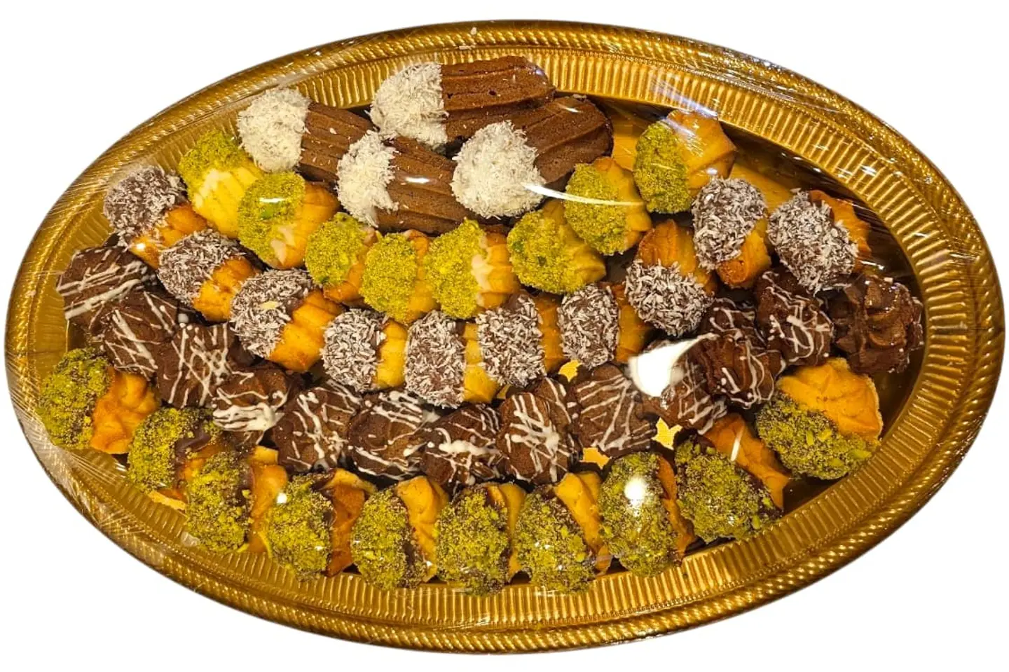 بتيفور - كبير