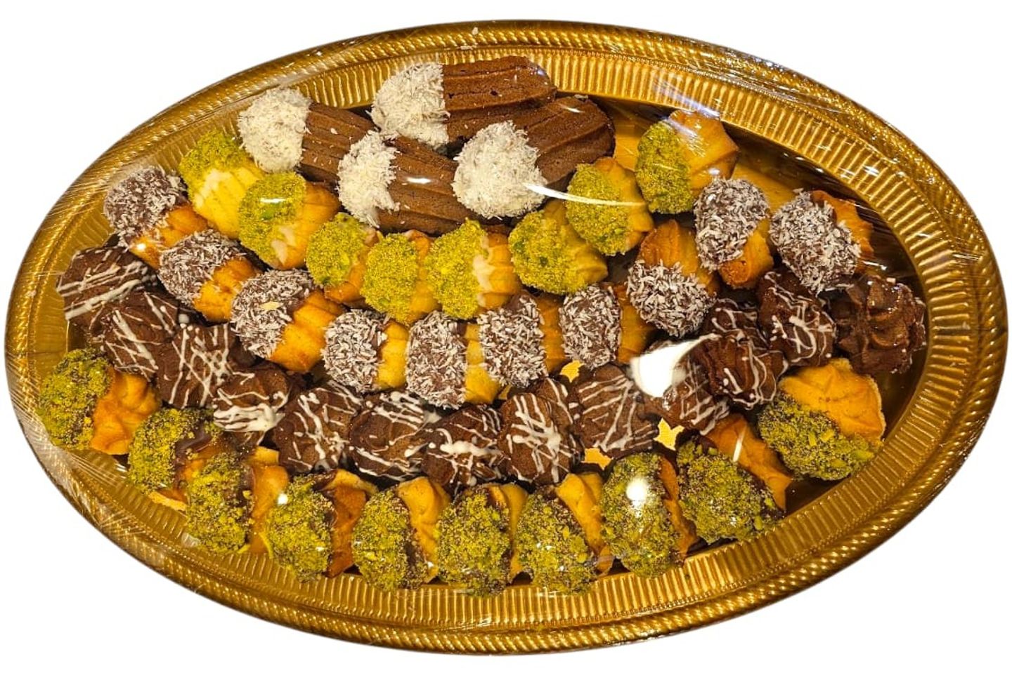 بتيفور - كبير