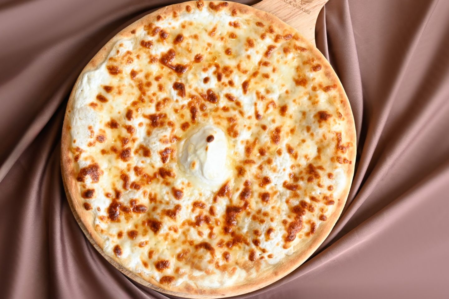 Nightingale's Nest Pizza - Small