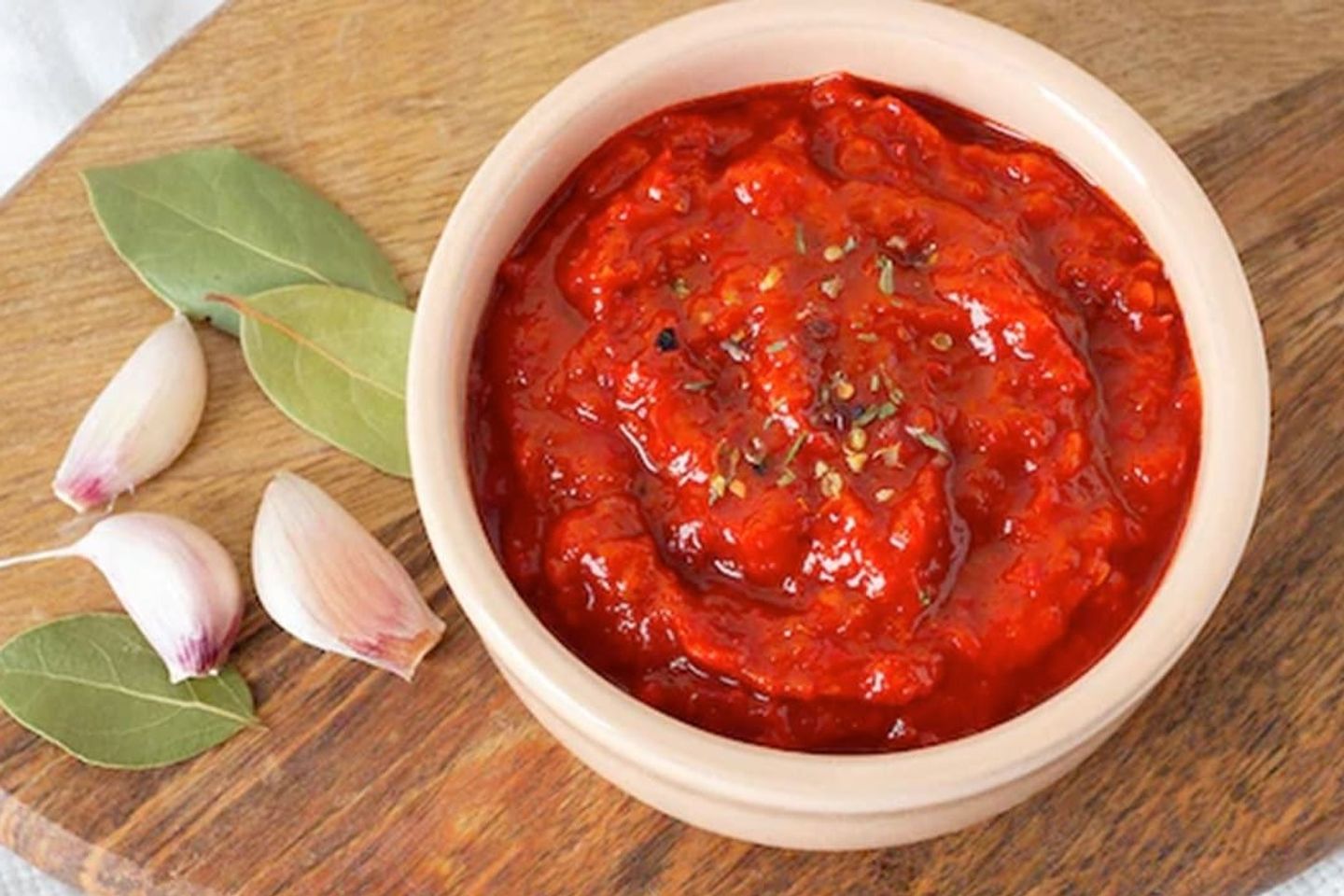 Tomato Sauce - Regular
