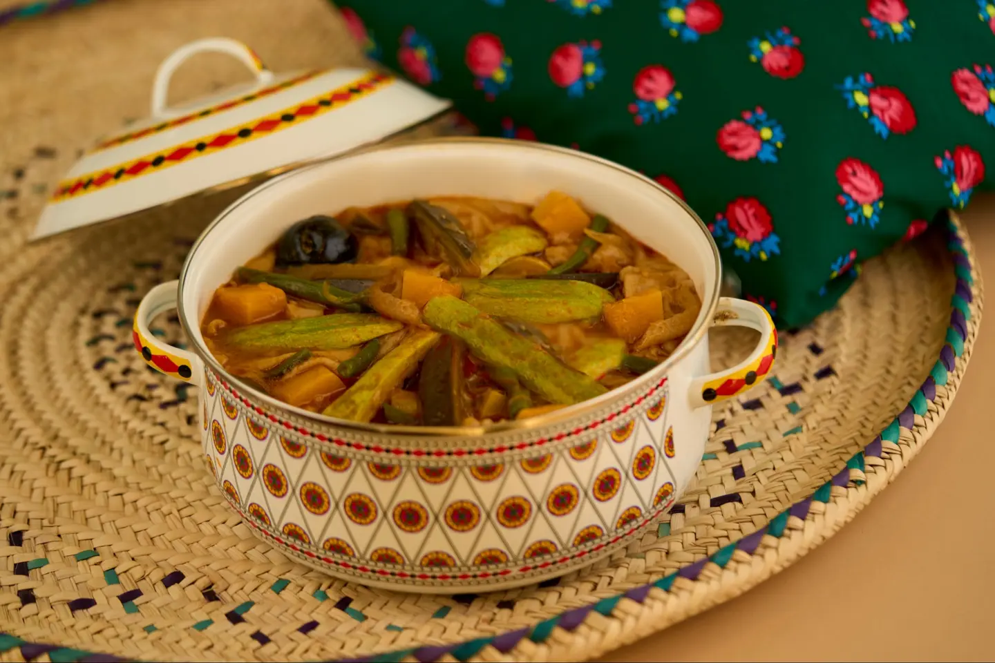 مرقوق - كبير