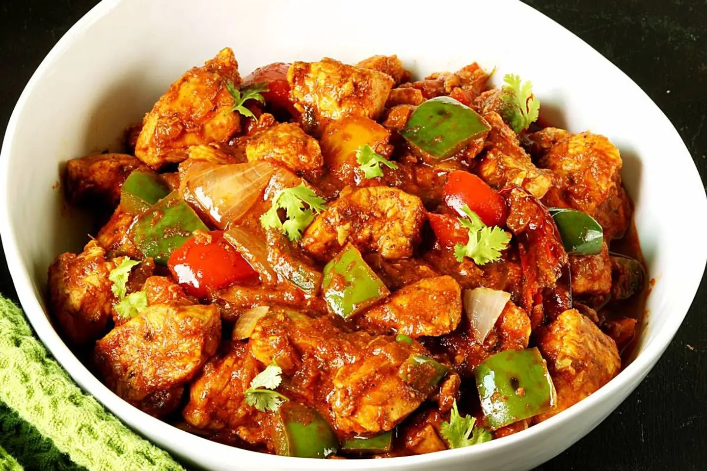 Chicken Jelfrazi - Small