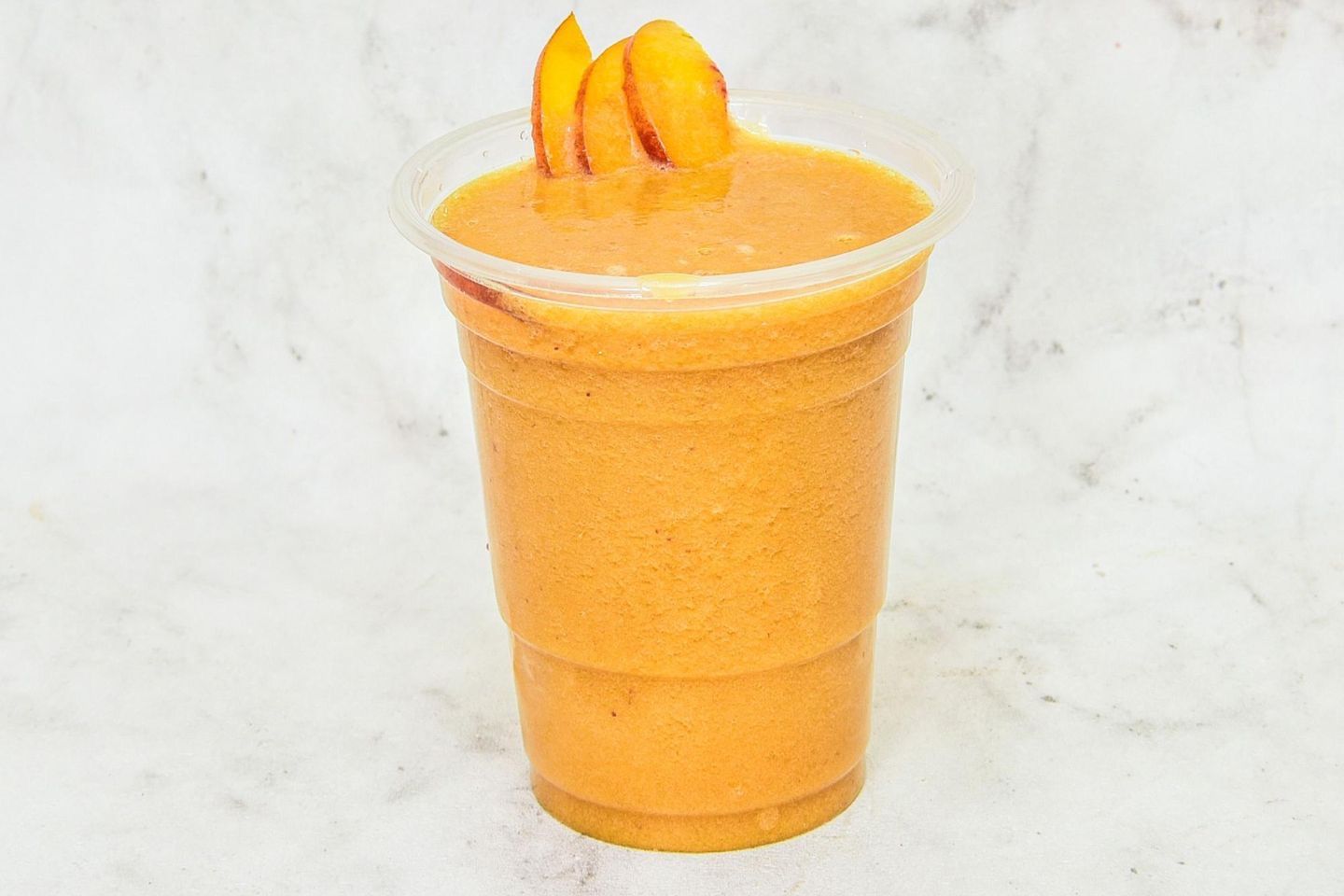 Peach Juice - Middle