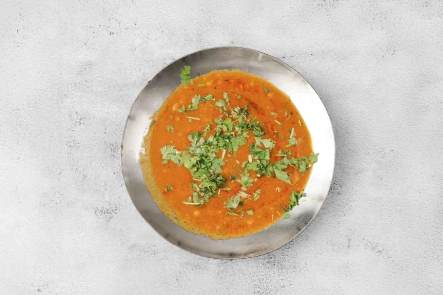 Lentil And Chickpea Stew - Small